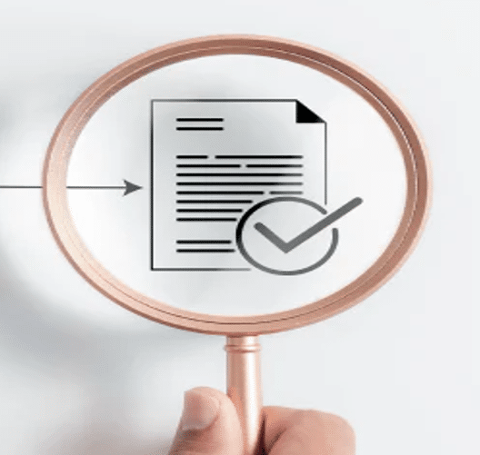 Registration and KYC Verification Image Alt Text