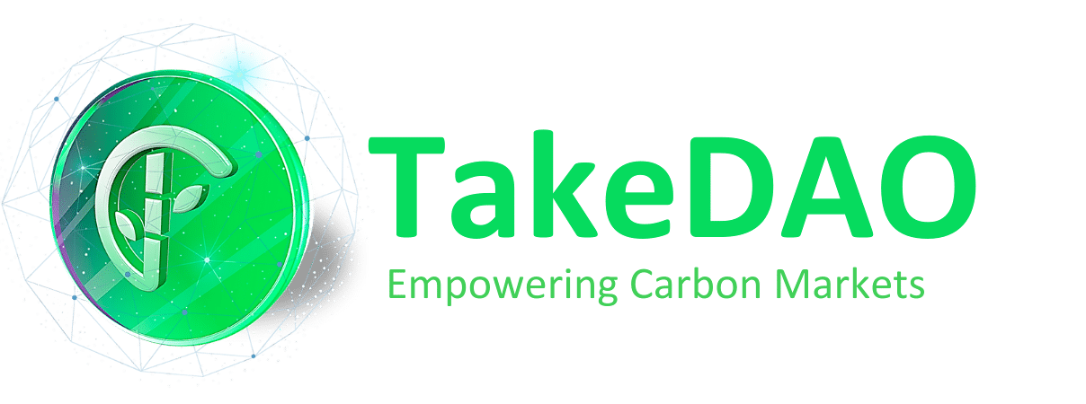 TakeDAO Logo